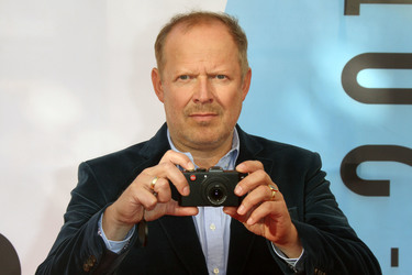 Axel Milberg