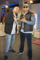 Kool Savas, Xavier Naidoo (XAVAS)