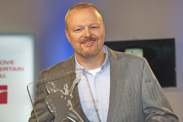 Stefan Raab