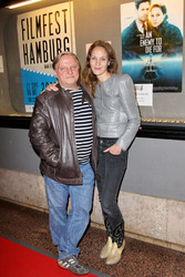 Axel Prahl, Jeanette Hain