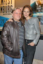 Axel Prahl, Jeanette Hain