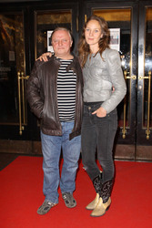 Axel Prahl, Jeanette Hain