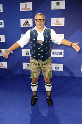 William Georg 'Jimmy' Hartwig