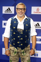 William Georg 'Jimmy' Hartwig