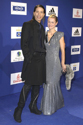 Jorge Gonzalez, Rhea Harder