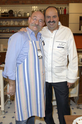 Horst Lichter, Johann Lafer