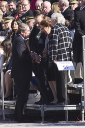 Carlos de Borbon Dos Sicilias, Ana von Orleans, Prinzessin  Margarita de Borbon, Carlos Zurita, Prinzessin Pilar de Borbon