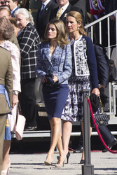 Letizia von Spanien, Elena von Spanien