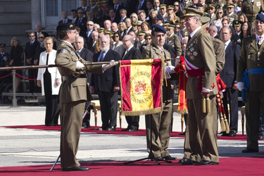 Juan Carlos I. von Spanien