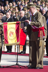 Juan Carlos I. von Spanien