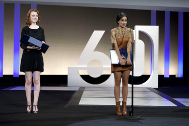 Katie Coseni, Macarena Garcia