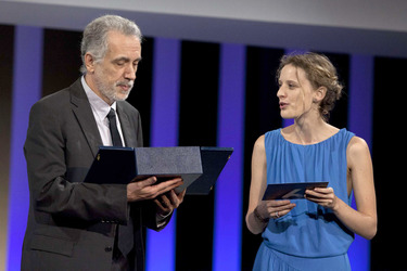 Fernando Trueba, Mia Hansen