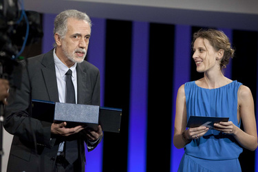 Fernando Trueba, Mia Hansen