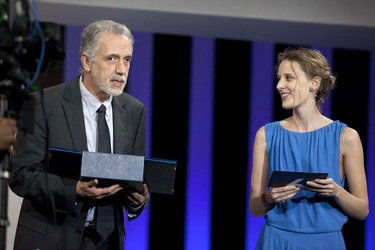 Fernando Trueba, Mia Hansen