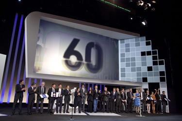 San Sebastian Filmfestival 2012 - Preisträger