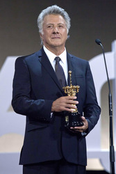 Dustin Hoffman