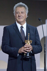 Dustin Hoffman