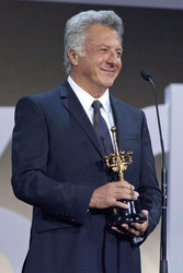 Dustin Hoffman