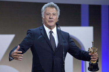 Dustin Hoffman