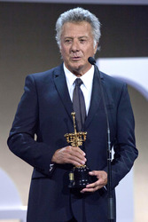 Dustin Hoffman