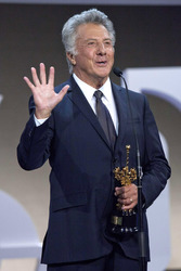 Dustin Hoffman