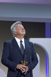 Dustin Hoffman