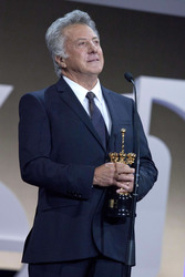 Dustin Hoffman