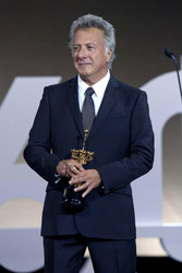 Dustin Hoffman