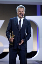 Dustin Hoffman