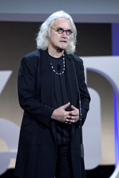 Billy Connolly