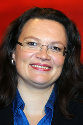 Andrea Nahles