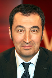 Cem Özdemir