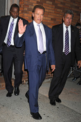 Arnold Schwarzenegger