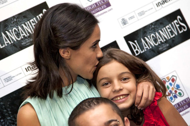 Macarena Garcia, Sofia Oria