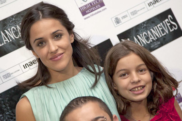 Macarena Garcia, Sofia Oria