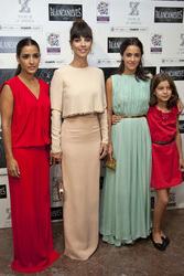 Macarena Garcia, Maribel Verdú, Inma Cuesta, Sofia Oria