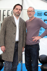 Andreas Herzog, Peter Lohmeyer