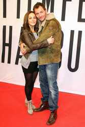 Renée Weibel, Dirk Moritz