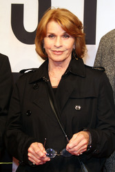 Senta Berger