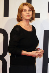 Senta Berger