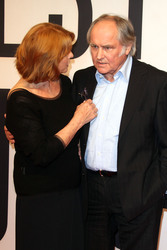 Senta Berger, Michael Verhoeven