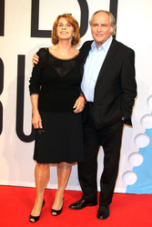 Senta Berger, Michael Verhoeven