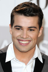 Joe McElderry