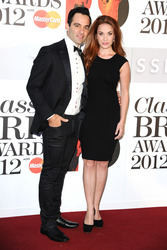 Ramin Karimloo, Sierra Boggess