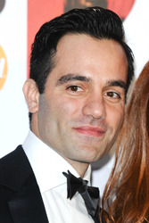 Ramin Karimloo