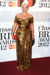 Jackie Llewelyn-Bowen