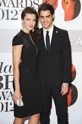 Milos Karadaglic mit Begleitung