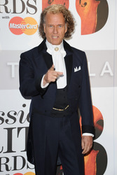 André Rieu