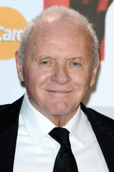 Anthony Hopkins