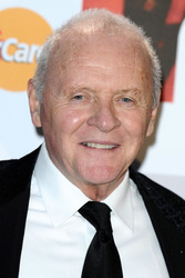 Anthony Hopkins